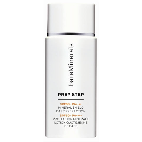 Prep Step Mineral Shield SPF 50