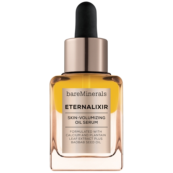 Eternalixir Skin Volumizing Oil Serum