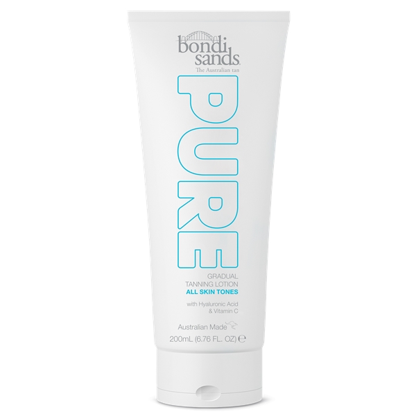 Bondi Sands Pure Gradual Tanning Milk (Bilde 2 av 5)