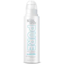 Bondi Sands Pure Self Tanning Face Mist