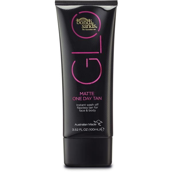 Bondi Sands GLO Matte One Day Tan