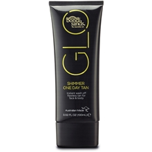 Bondi Sands GLO Shimmer One Day Tan