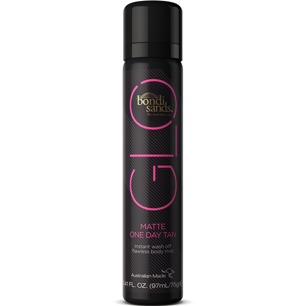 Bondi Sands GLO Matte One Day Tan Mist