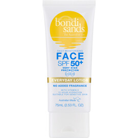 Bondi Sands Spf 50+ Everyday Face Lotion 75 ml