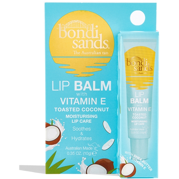 Bondi Sands Lip Balm (Bilde 2 av 2)