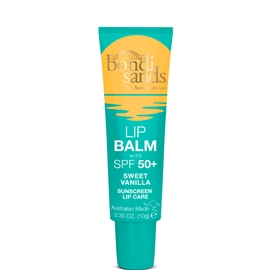 Bondi Sands Lip Balm SPF 50+ 10 gram Sweet Vanilla