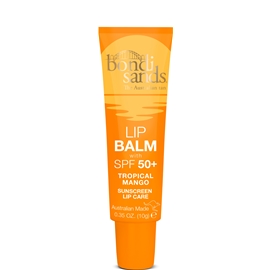 Bondi Sands Lip Balm SPF 50+ 10 gram Tropical Mango