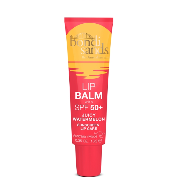 Bondi Sands Lip Balm SPF 50+ (Bilde 1 av 2)