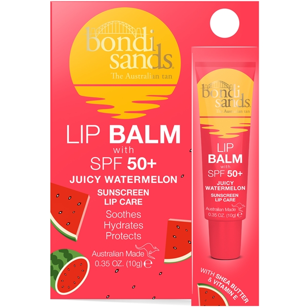 Bondi Sands Lip Balm SPF 50+ (Bilde 2 av 2)