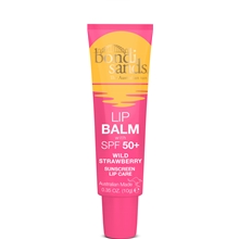 10 gram - Wild Strawberry - Bondi Sands Lip Balm SPF 50+