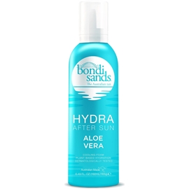 Bondi Sands Hydra After Sun Aloe Vera Foam 165 gr
