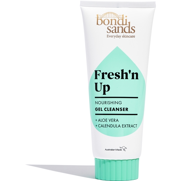 Bondi Sands Fresh'n Up Gel Cleanser (Bilde 1 av 6)