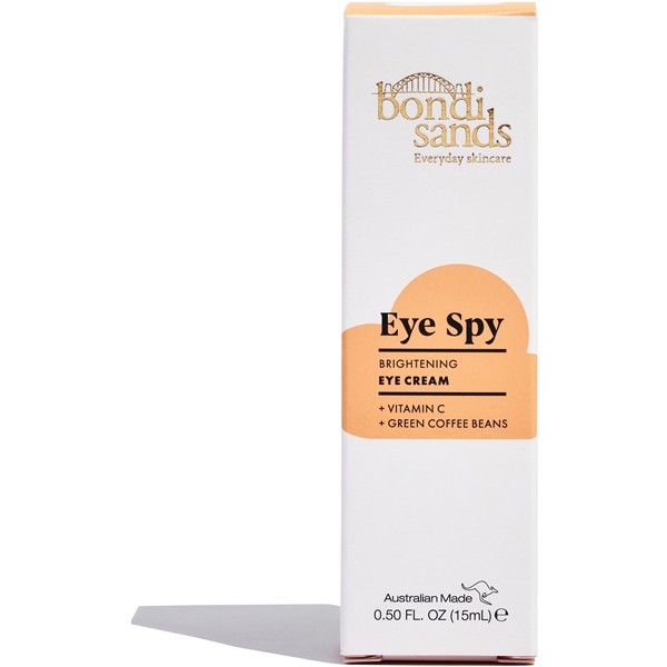 Bondi Sands Eye Spy Vitamin C Eye Cream (Bilde 3 av 7)