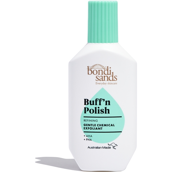 Bondi Sands Buff’n Polish Gentle Exfoliant (Bilde 1 av 6)