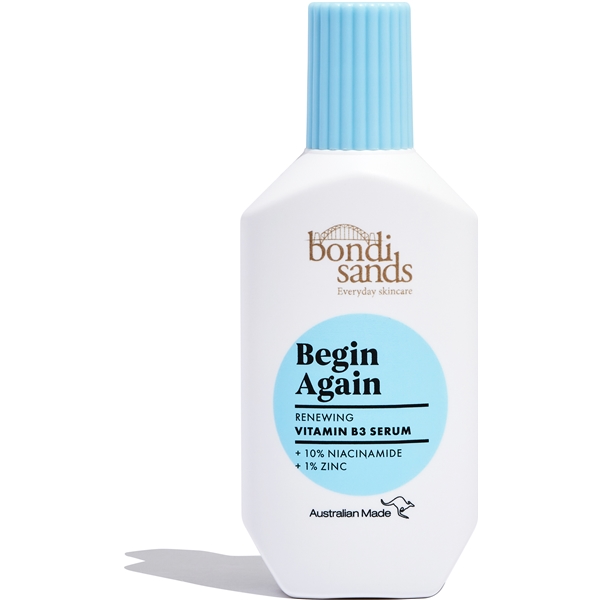 Bondi Sands Begin Again Vitamin B3 Serum (Bilde 1 av 7)