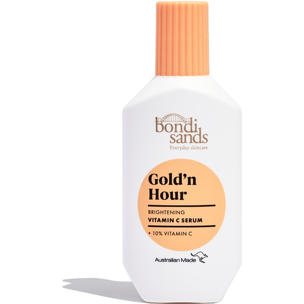 Bondi Sands Gold'n Hour Vitamin C Serum (Bilde 1 av 7)