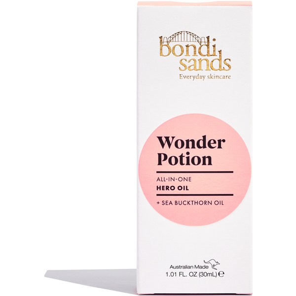 Bondi Sands Wonder Potion Hero Oil (Bilde 3 av 7)