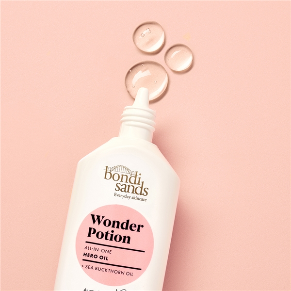 Bondi Sands Wonder Potion Hero Oil (Bilde 5 av 7)