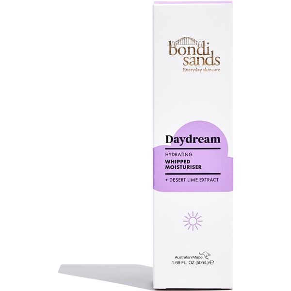 Bondi Sands Daydream Whipped Moisturiser (Bilde 2 av 6)