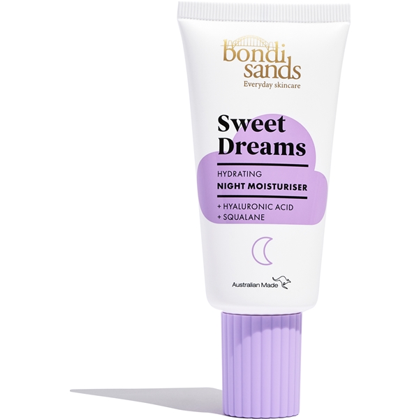 Bondi Sands Sweet Dreams Night Moisturiser (Bilde 1 av 7)