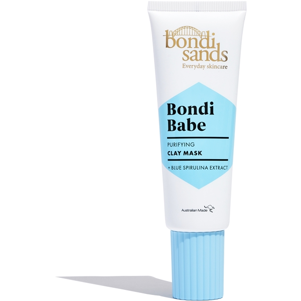 Bondi Sands Bondi Babe Clay Mask (Bilde 1 av 7)