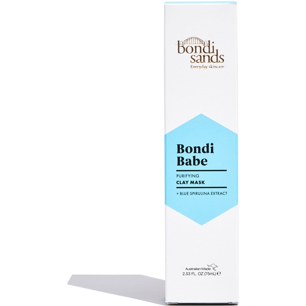 Bondi Sands Bondi Babe Clay Mask (Bilde 3 av 7)