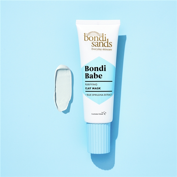 Bondi Sands Bondi Babe Clay Mask (Bilde 4 av 7)