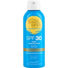Bondi Sands SPF30 Aerosol Mist Spray 160 gram