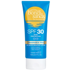 Bondi Sands SPF30 Sunscreen Lotion 150 ml