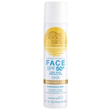 Bondi Sands SPF50+ Face Mist