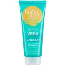 Bondi Sands Aloe Vera After Sun Cooling Gel 200 ml