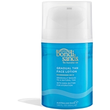 Bondi Sands Gradual Tan Face Lotion