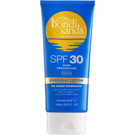 Bondi Sands Spf 30 Everyday Body Lotion 150 ml