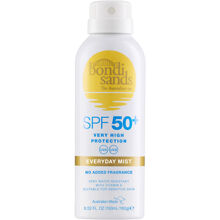 Bondi Sands Spf 50+ Everyday Aerosol Mist Spray