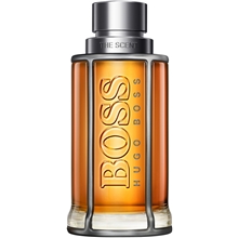 Boss The Scent - Eau de toilette (Edt) Spray 100 ml