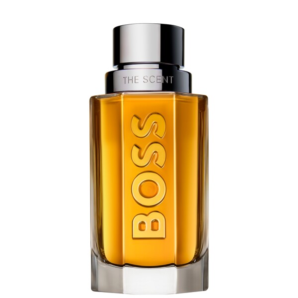 Boss The Scent - Eau de toilette (Edt) Spray (Bilde 1 av 6)