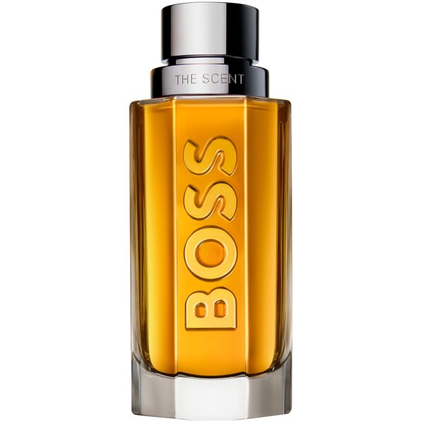 Boss The Scent - After Shave Lotion (Bilde 1 av 2)