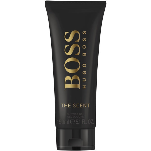 Boss The Scent - Shower Gel (Bilde 1 av 2)