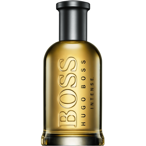 Boss Bottled Intense - Eau de parfum Spray (Bilde 1 av 2)