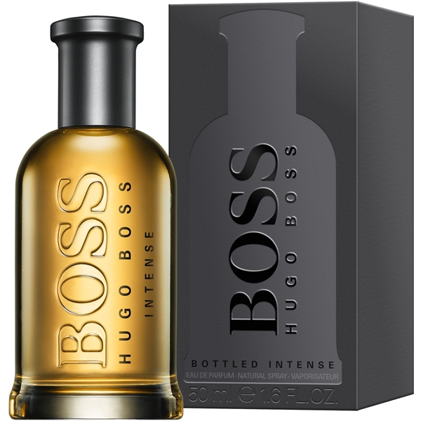 Boss Bottled Intense - Eau de parfum Spray (Bilde 2 av 2)