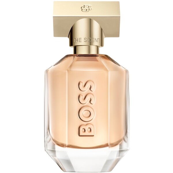 Boss The Scent For Her - Eau de parfum spray (Bilde 1 av 8)