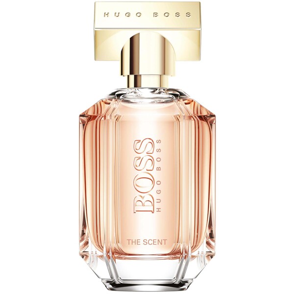 Boss The Scent For Her - Eau de parfum spray (Bilde 1 av 6)