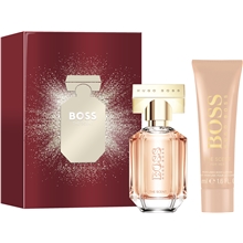 Boss The Scent For Her - Gift Set