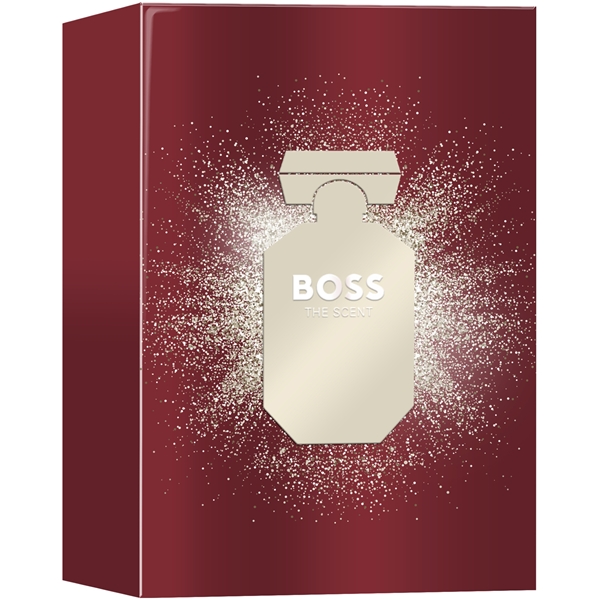 Boss The Scent For Her - Gift Set (Bilde 3 av 3)