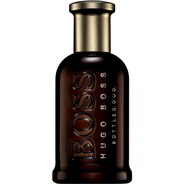 Boss Bottled Oud - Eau de parfum Spray (Bilde 1 av 2)