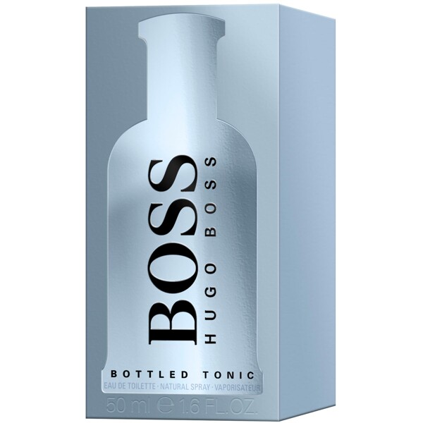 Boss Bottled Tonic - Eau de toilette Spray (Bilde 3 av 6)