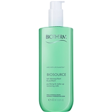 Biosource Purifying Cleansing Milk - N/C Skin