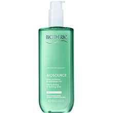 Biosource Hydrating & Tonifying Toner - N/C Skin 400 ml