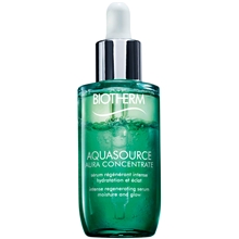 Aquasource Serum - Aura Concentrate Intense