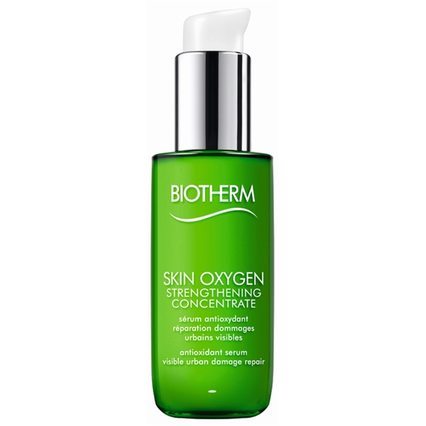 Skin Oxygen Strengthening Concentrate